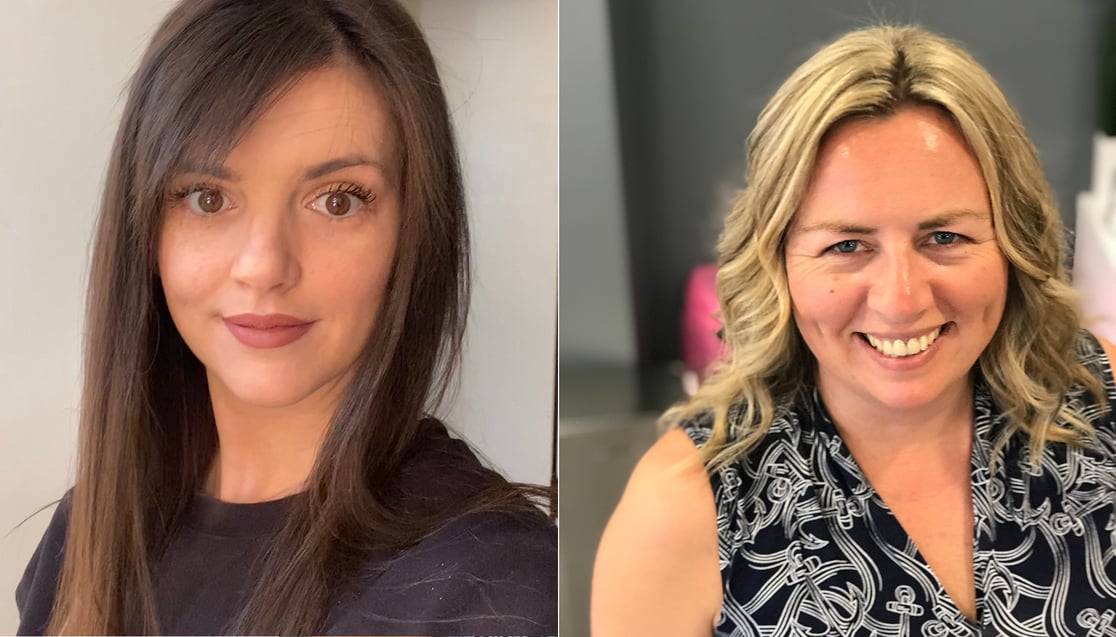 Ali+Lisa
