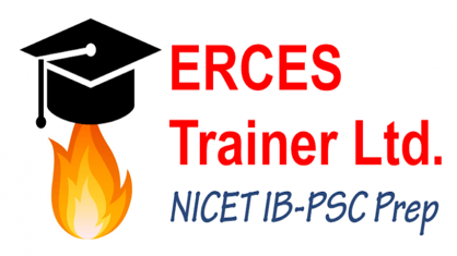 ERCES Trainer logo 16-9