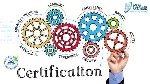 Competence---NICET-Certification-