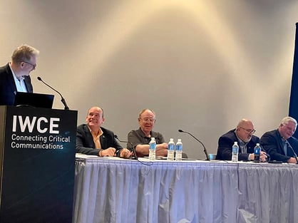 IWCE 2022