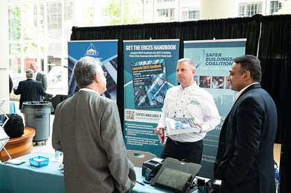 Complete ERCES Handbook Launched at Summit