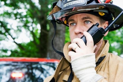 Fireman