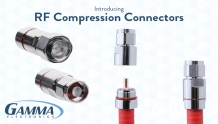 Compression Connectors