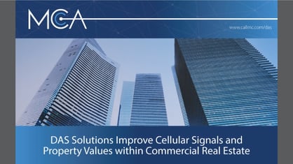MCA Commercial Values DAS