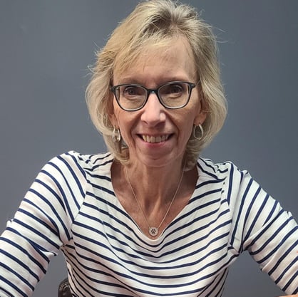 Nancy Hoppe 