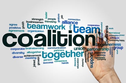 Pic 1 JF Coalition Teamwork