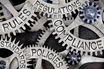 Rules-Regulations