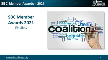 SBC - Member Awards Program 2021
