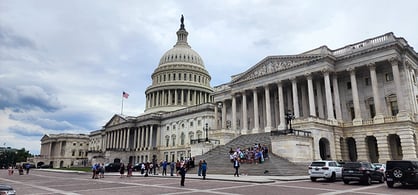 US Capitol