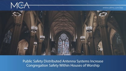 DAS Worship Centers Thumbnail