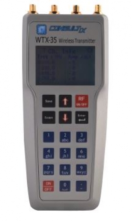 WTX-35B-2 or 4 Port DAS CW Transmitter_0