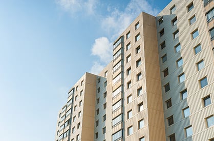High Rise