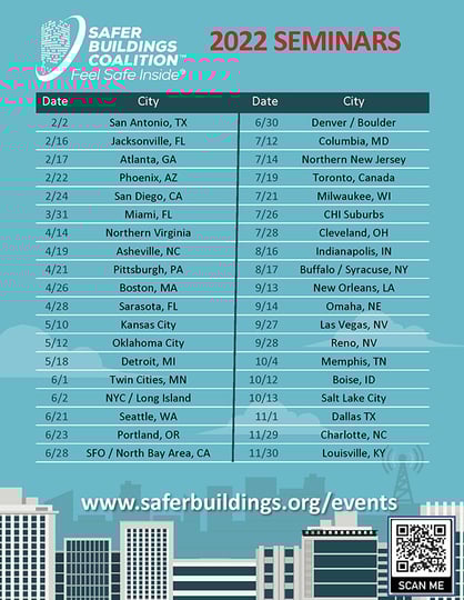SBC Seminar Flyer