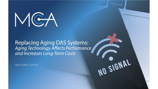 MCA-Blog-Replacing-Aging-DAS-SBC