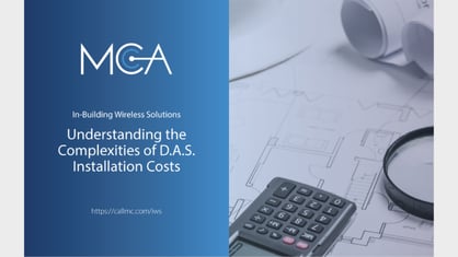 MCA-SBC-IWS-DAS-Estimating