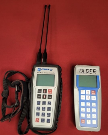 New vs Old
