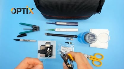 OPTIX Products