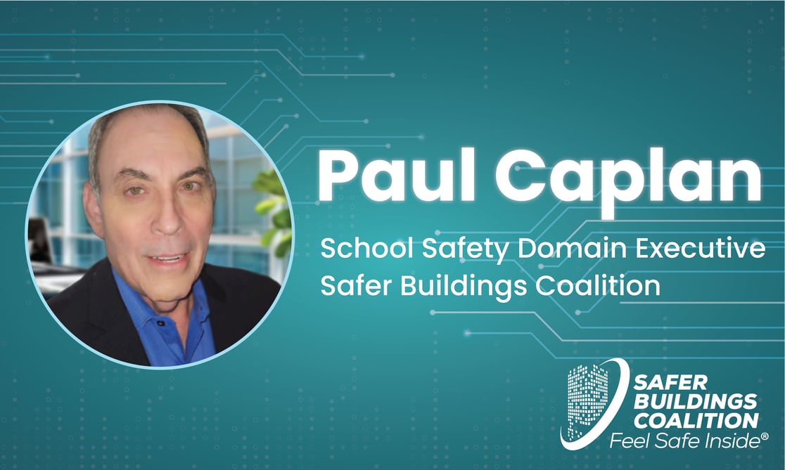 Paul Business card