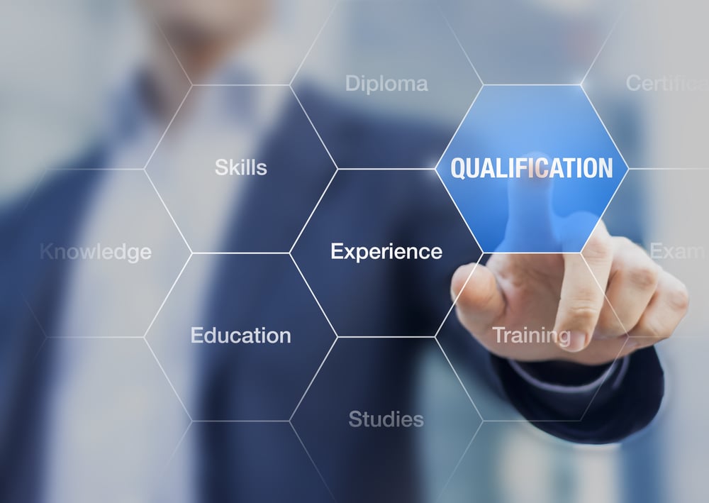 Qualifications shutterstock_463266986