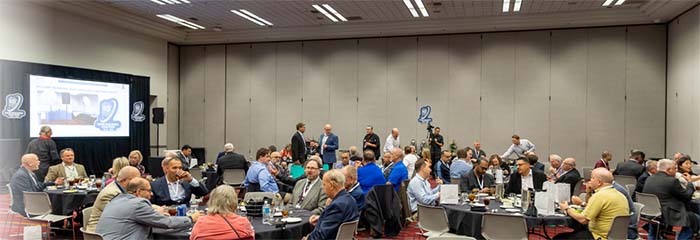 SBC Member Dinner