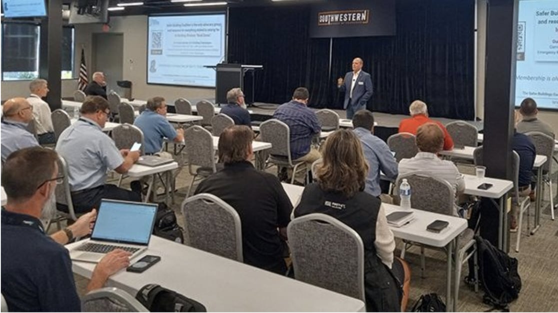 Seminar header image