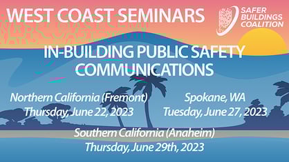 West Coast Seminars Banner